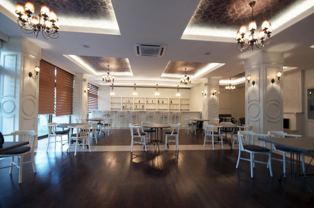 My Dream Hotel 말마리스 외부 사진