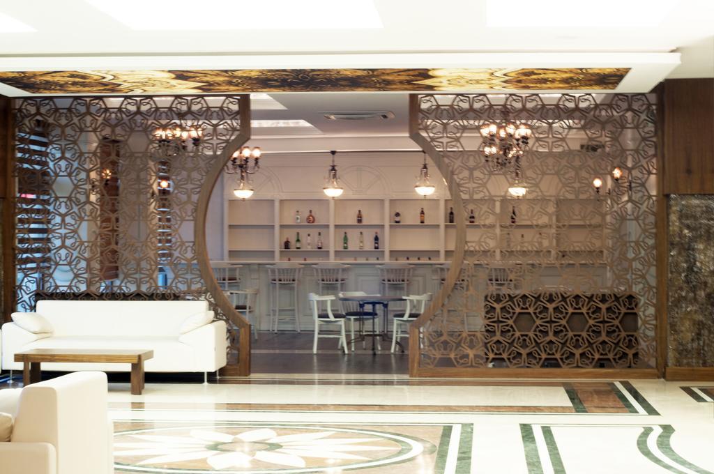 My Dream Hotel 말마리스 외부 사진