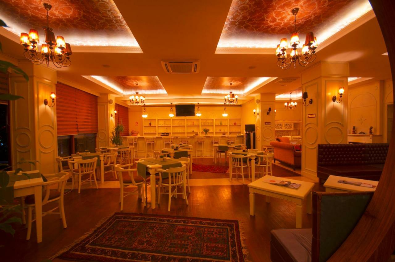 My Dream Hotel 말마리스 외부 사진